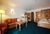 Junior Suite de luxe 50 m²  im Wellnessschlößl